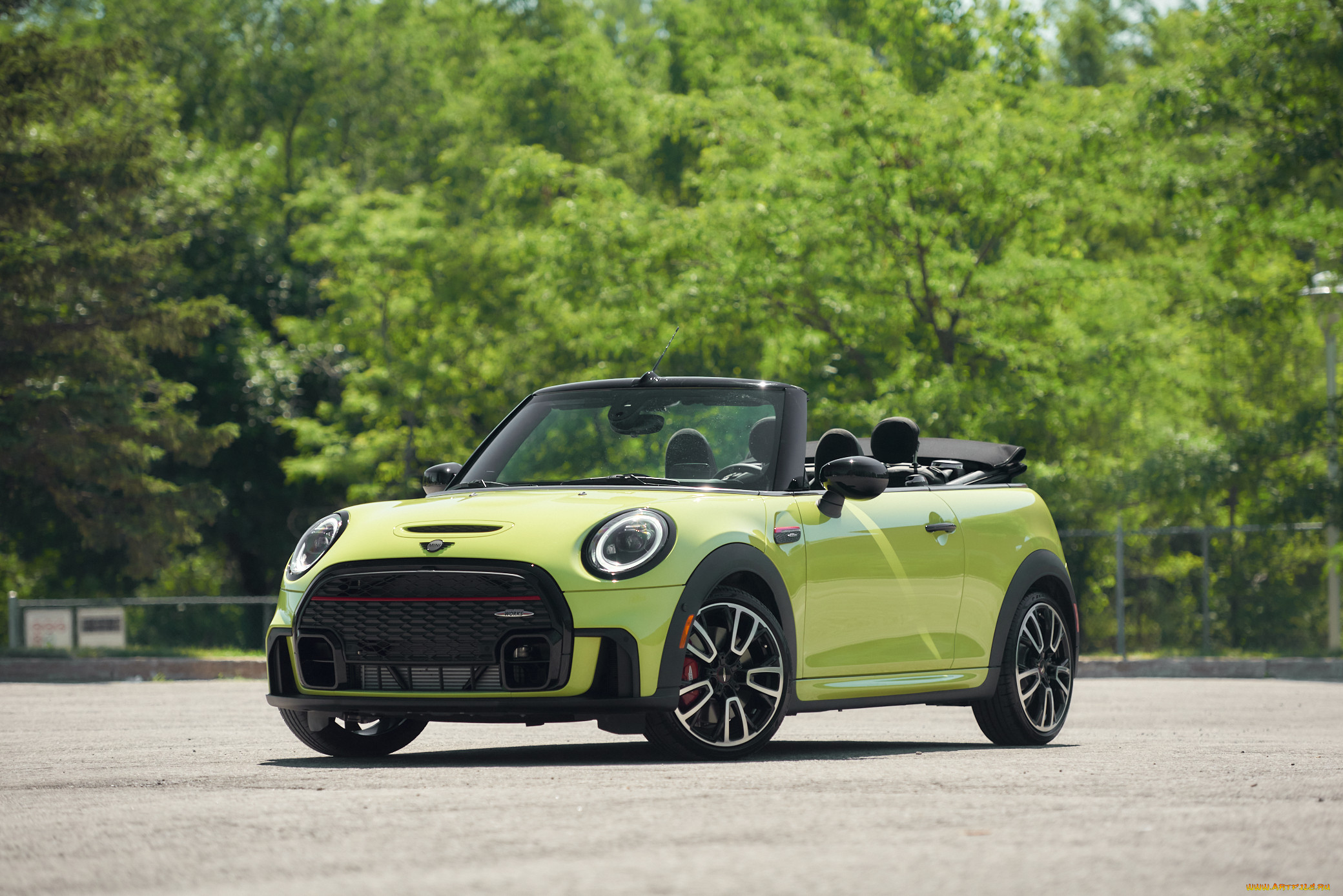 , mini